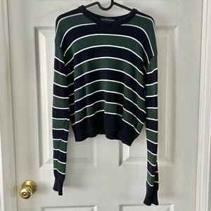 Brandy Melville cropped sweater